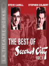 The Best of Second City, Volume 1 (MP3)